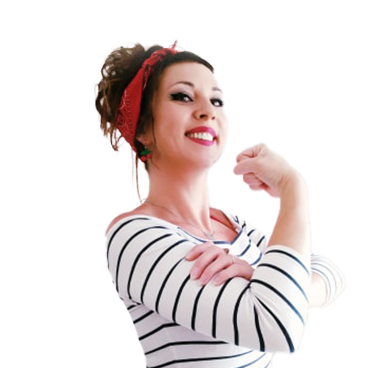 melanie-l-graphic-designer Stratégie Digitale – Web Design – Graphisme - Print & Web