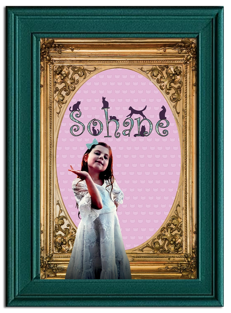 Mélanie-L-affiche-personnalisée-anniversaire-enfant